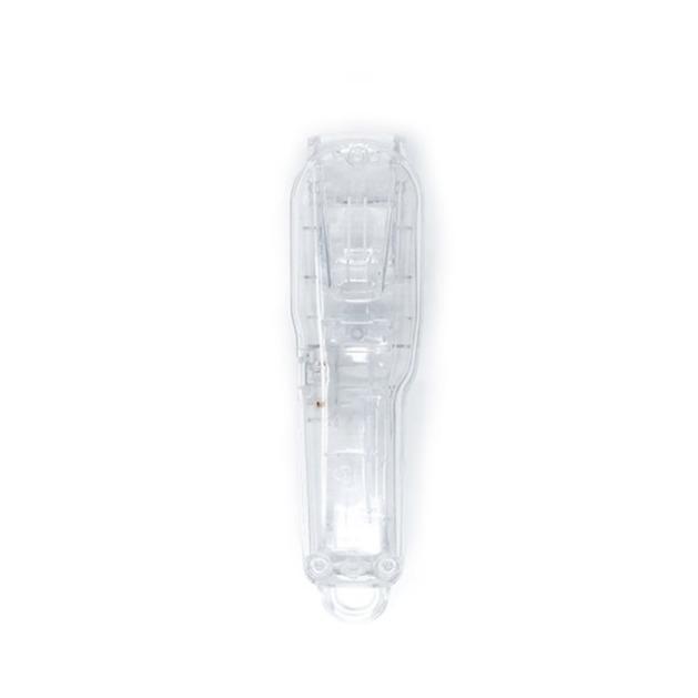 Magic Clip Full Clipper Shell - Ice Clear - ShopKeep Supply