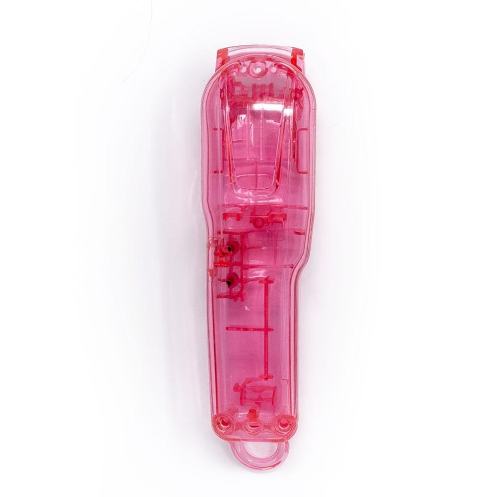Magic Clip Full Clipper Shell - Rose Pink - ShopKeep Supply