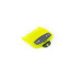 Transparent Series - Highlighter Premium Guard Comb Set - ShopKeep Supply