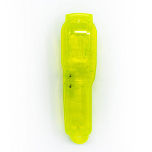 Magic Clip Full Clipper Shell - Highlighter Yellow - ShopKeep Supply