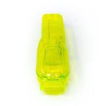 Magic Clip Full Clipper Shell - Highlighter Yellow - ShopKeep Supply