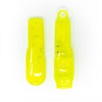 Magic Clip Full Clipper Shell - Highlighter Yellow - ShopKeep Supply