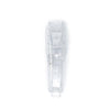 Magic Clip Full Clipper Shell - Ice Clear - ShopKeep Supply