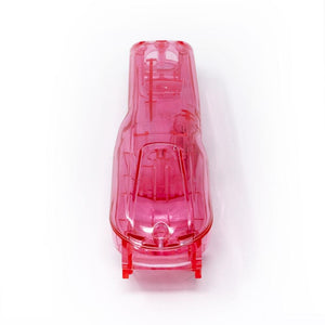 Magic Clip Full Clipper Shell - Rose Pink - ShopKeep Supply