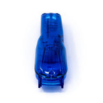 Magic Clip Full Clipper Shell - Royal Blue - ShopKeep Supply