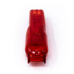 Magic Clip Full Clipper Shell - Ruby Red - ShopKeep Supply