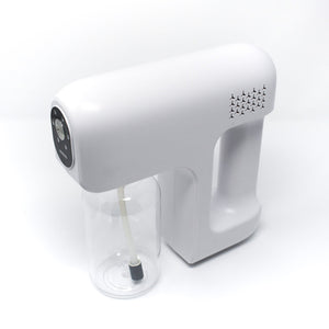 Nano+ Disinfectant Spray Unit - ShopKeep Supply