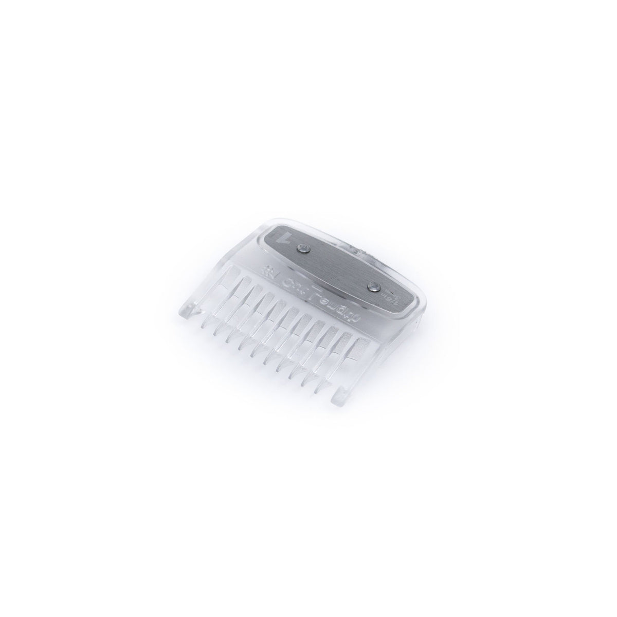 Transparent Series - Clear Premium Guard Comb Set – ShopKeep Supply