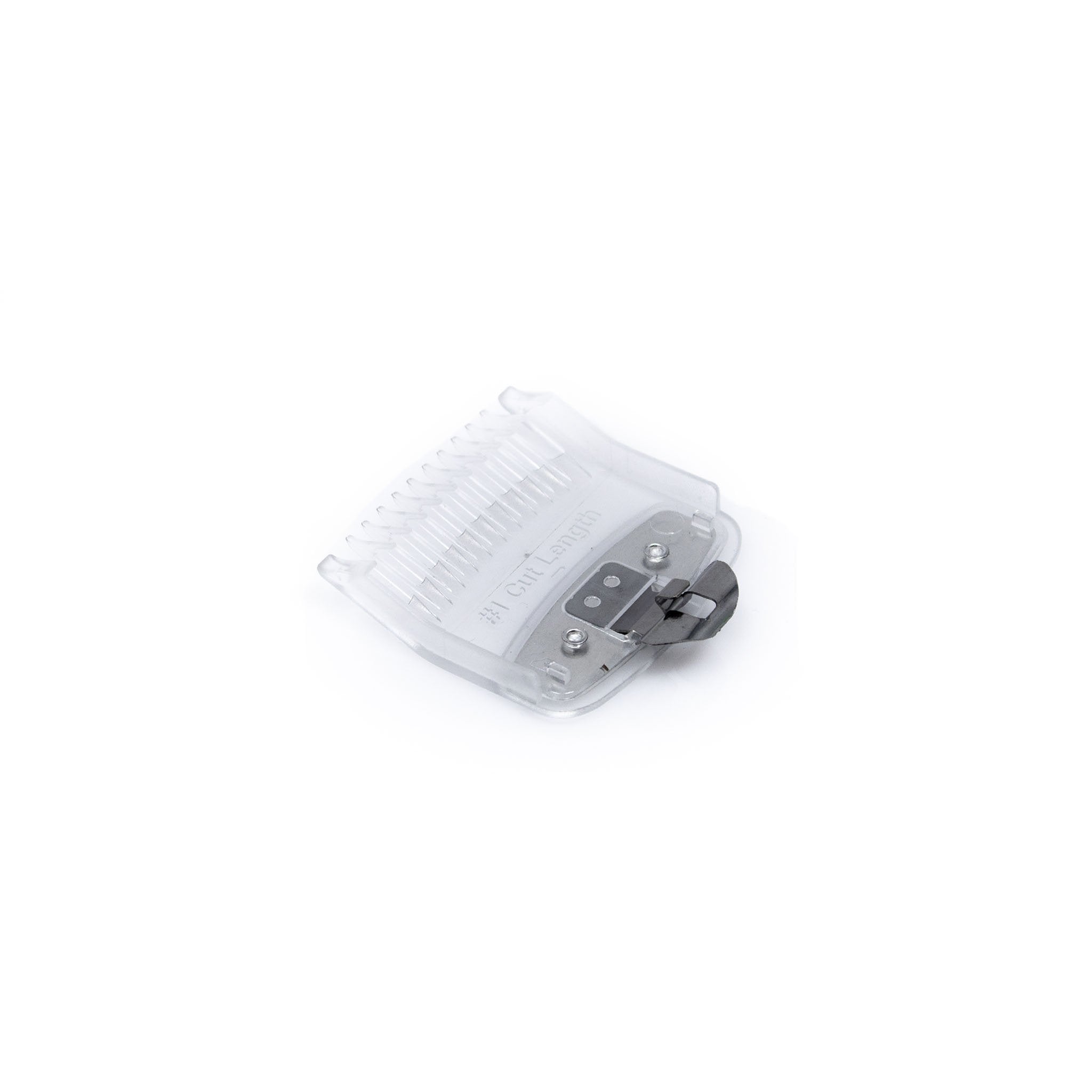 Clearing Comb Transparent Series - Clear Premium Guard Comb Set – ShopKeep Supply